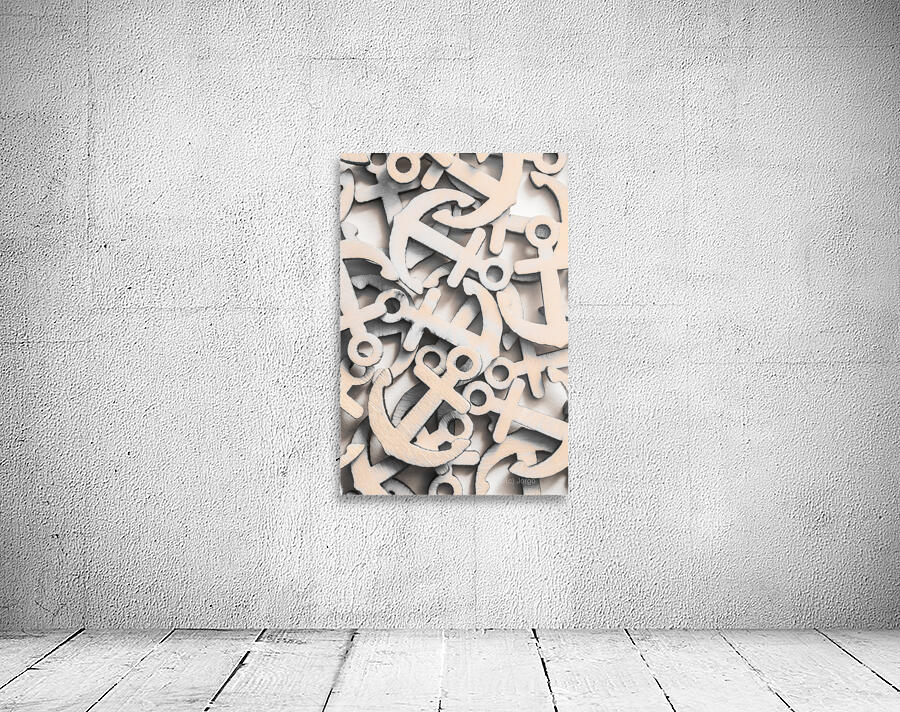 Setting Seas Wall Preview