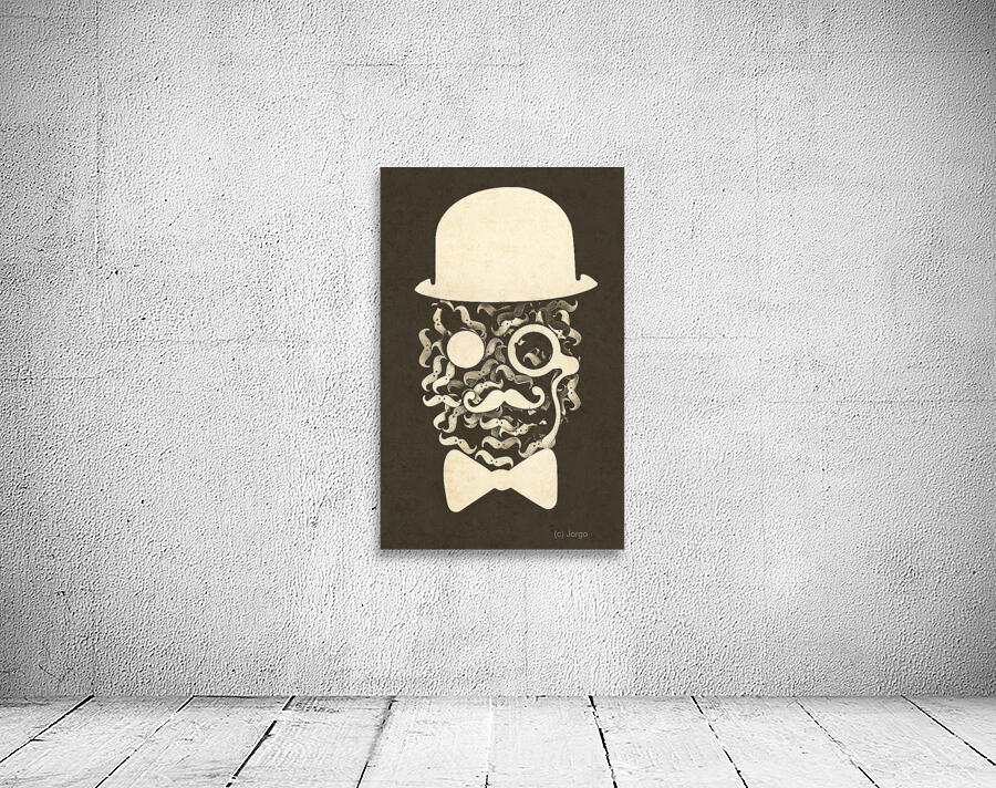 Moestafa Wall Preview