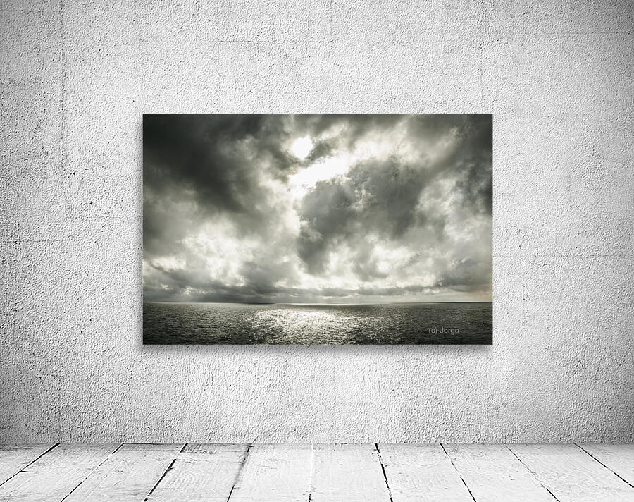 Storms last light Wall Preview