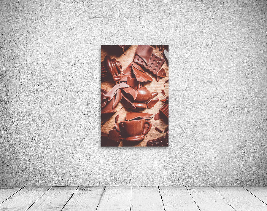 Tea break  Wall Preview