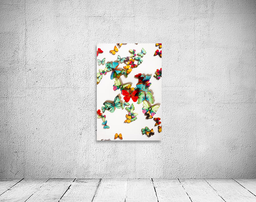 Color pop Wall Preview