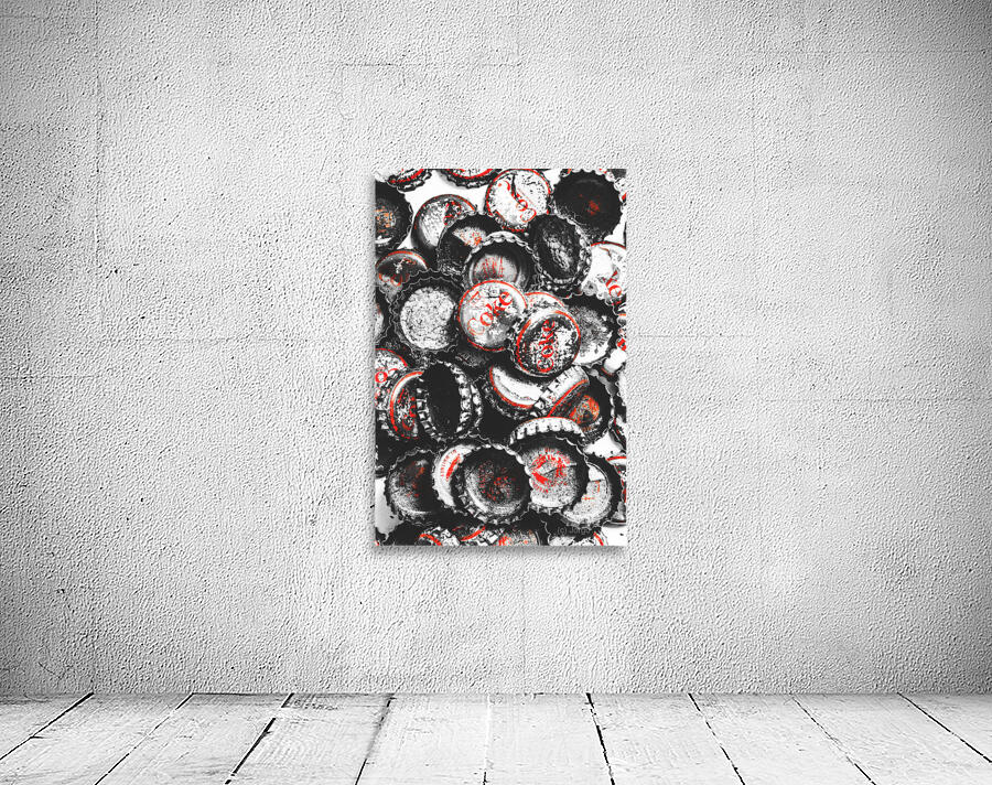 Top off nostalgia Wall Preview