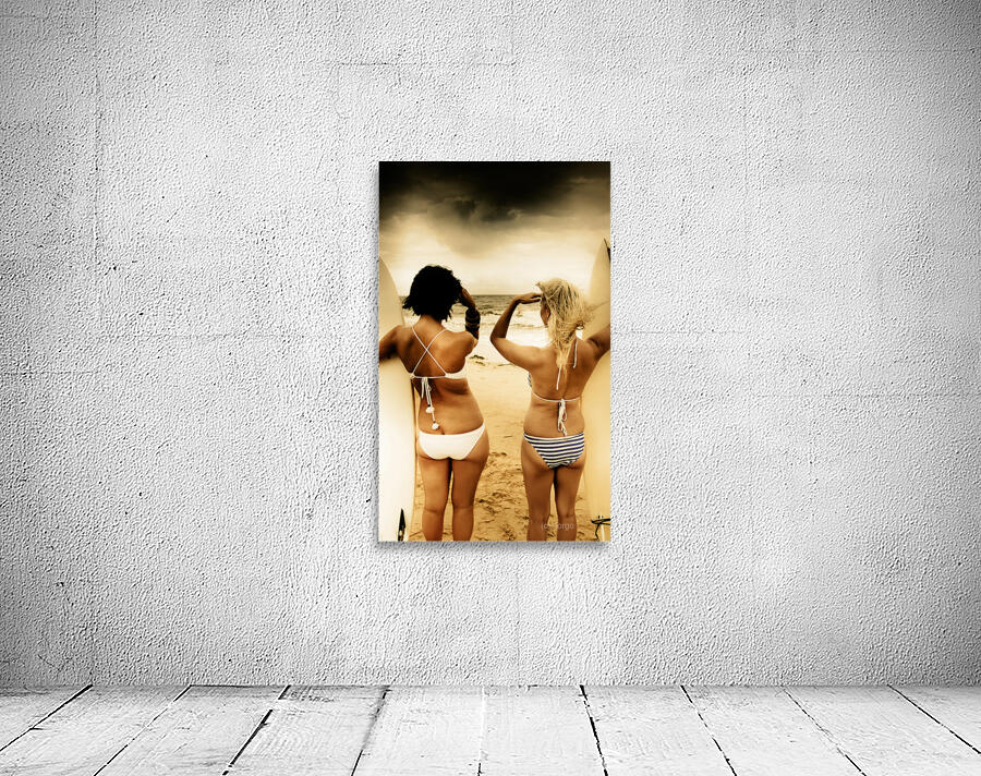 Future Vision Wall Preview