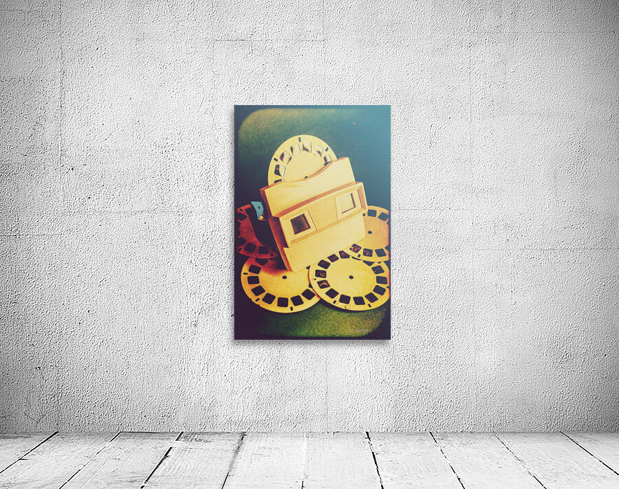 Roll of memories Wall Preview