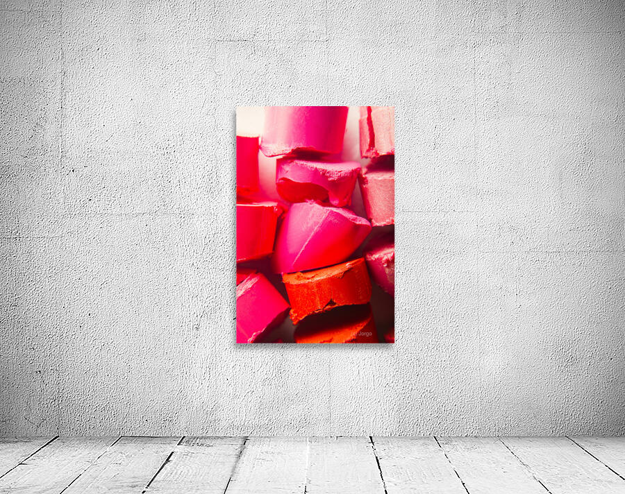 Cosmetic abstract Wall Preview