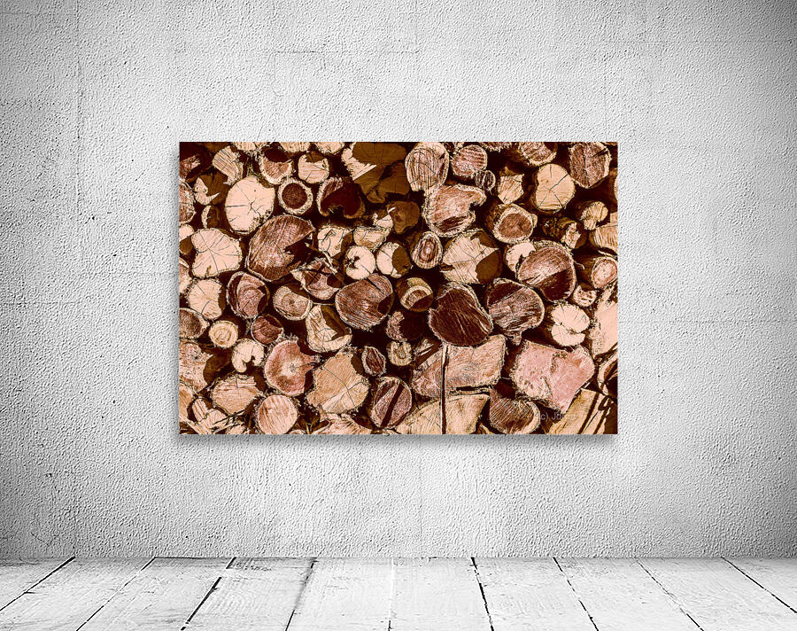 Country wood Wall Preview
