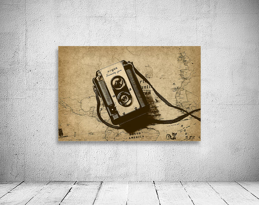 On lines and tours Wall Preview