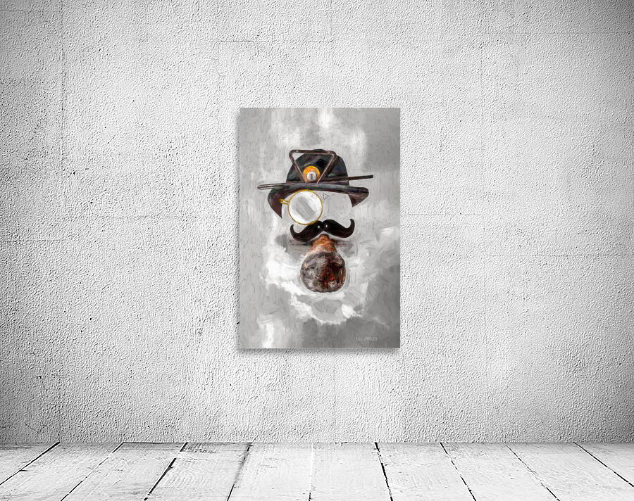 Hot shot Wall Preview