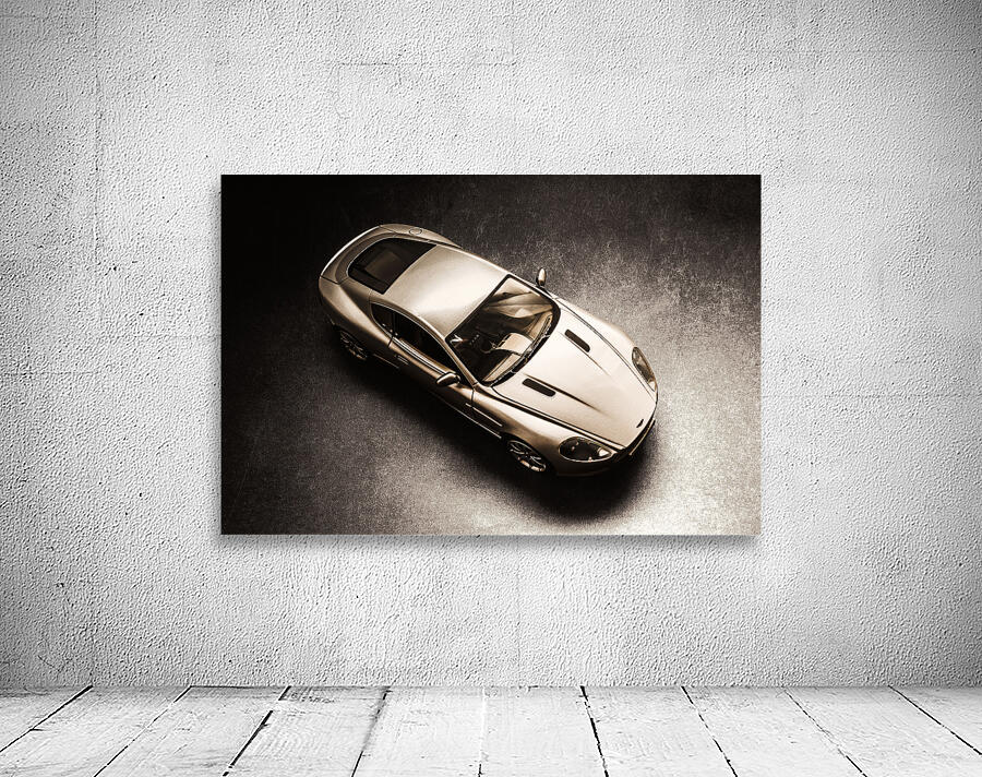 Underground racer Wall Preview