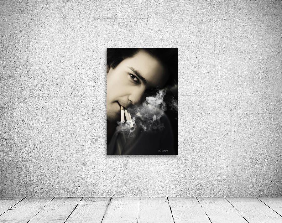 Durry in a hurry Wall Preview