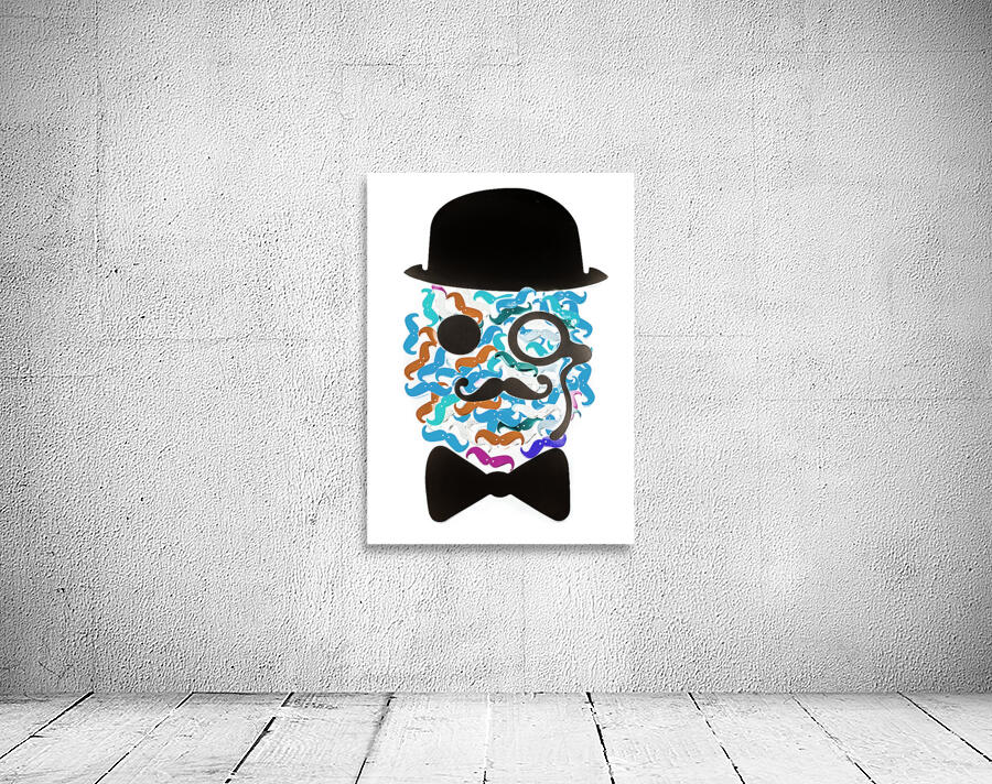 Moeicature Wall Preview