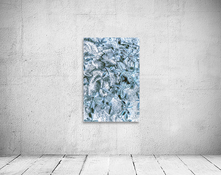 Spring dreams Wall Preview