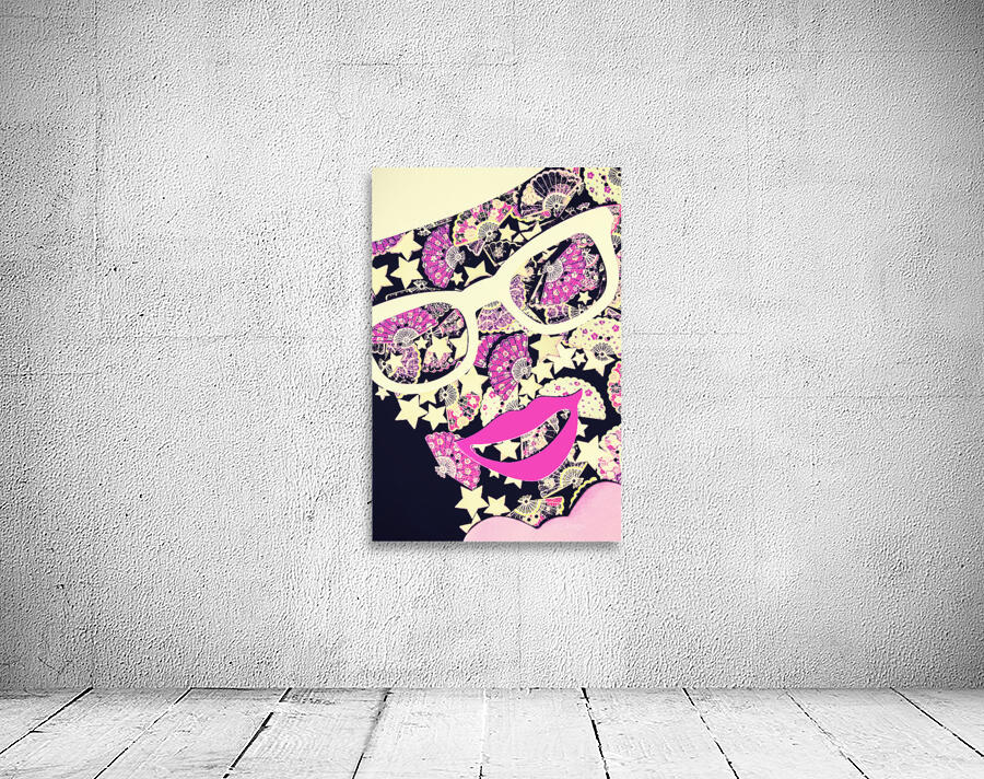 Sideshow media circus Wall Preview