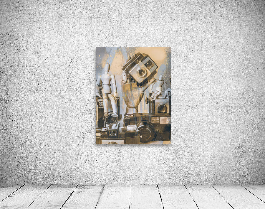 Light painters Wall Preview