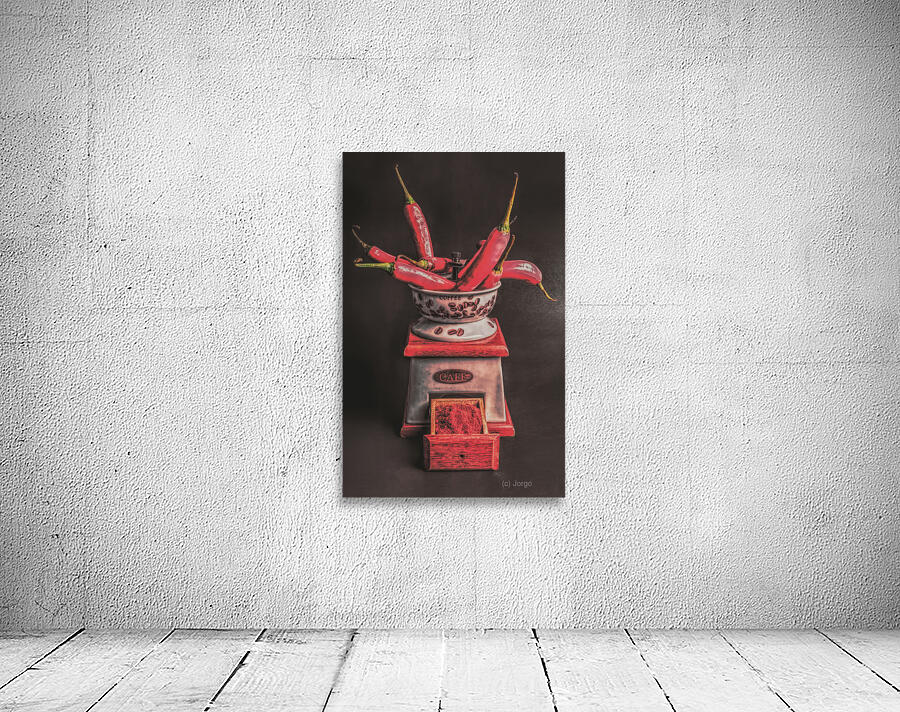 Old spice Wall Preview