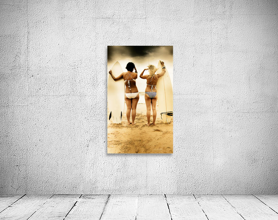 Surfing Forecast Wall Preview