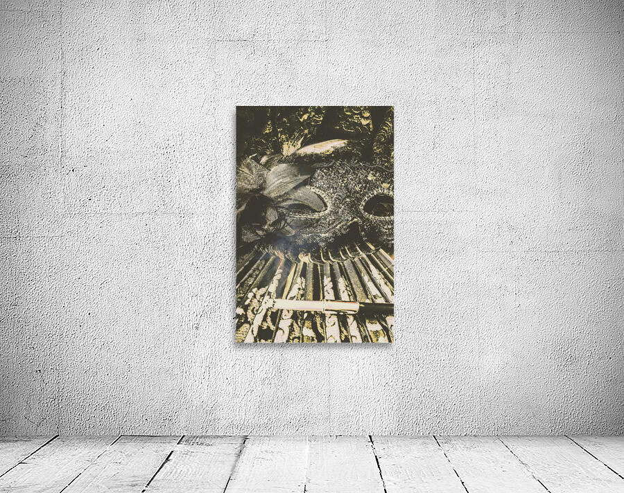 Vintage cabernet show Wall Preview