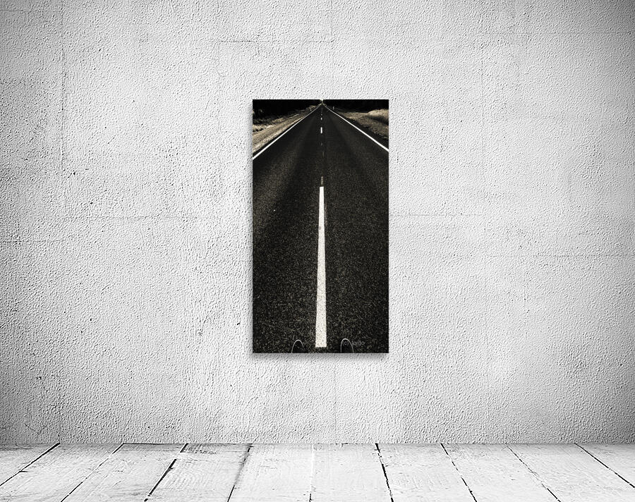 Begins here Wall Preview