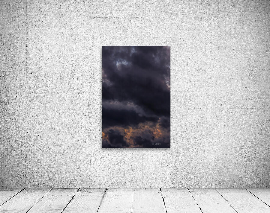 Of drama and depth Wall Preview