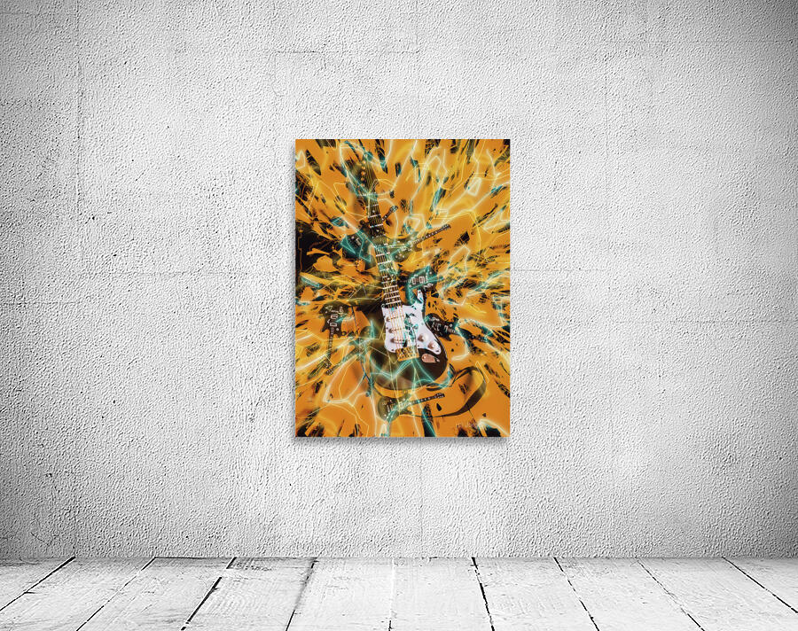 Riffery Wall Preview