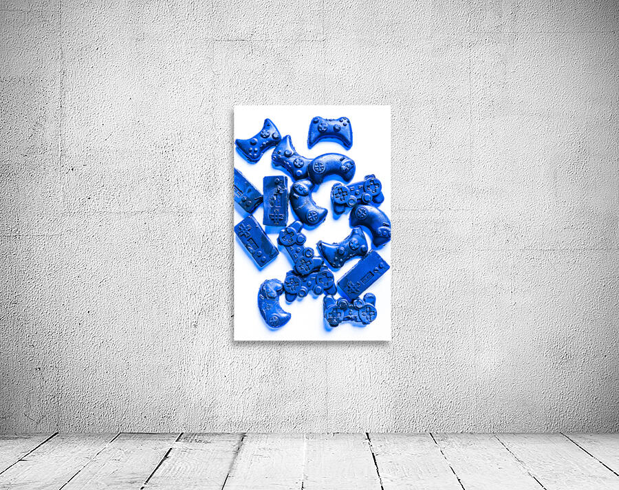 Padded out Wall Preview