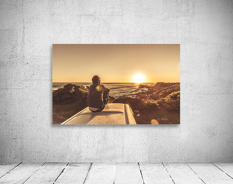 Holiday dreaming Wall Preview