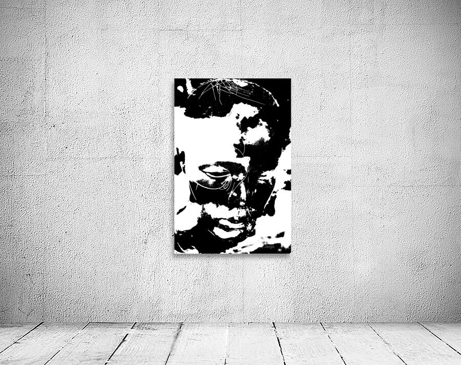 Neofutilism Wall Preview