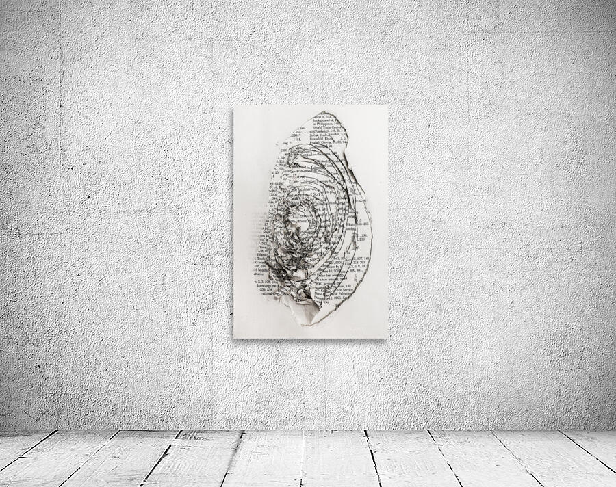 Hole in the official story Wall Preview