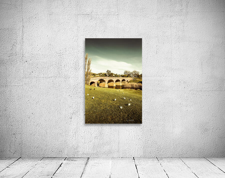 Australian bridges Wall Preview