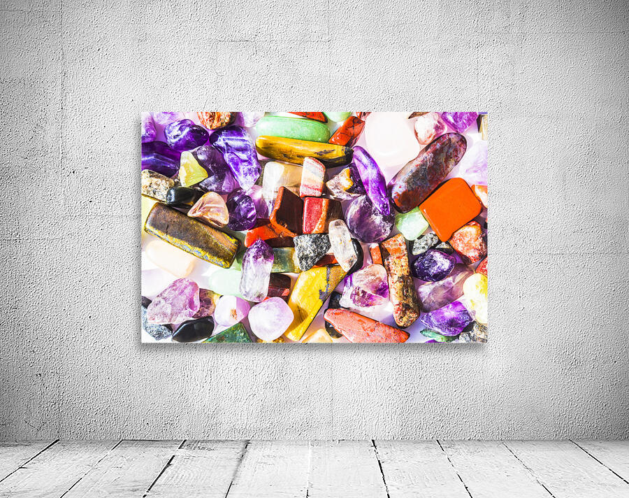 Rockery  Wall Preview