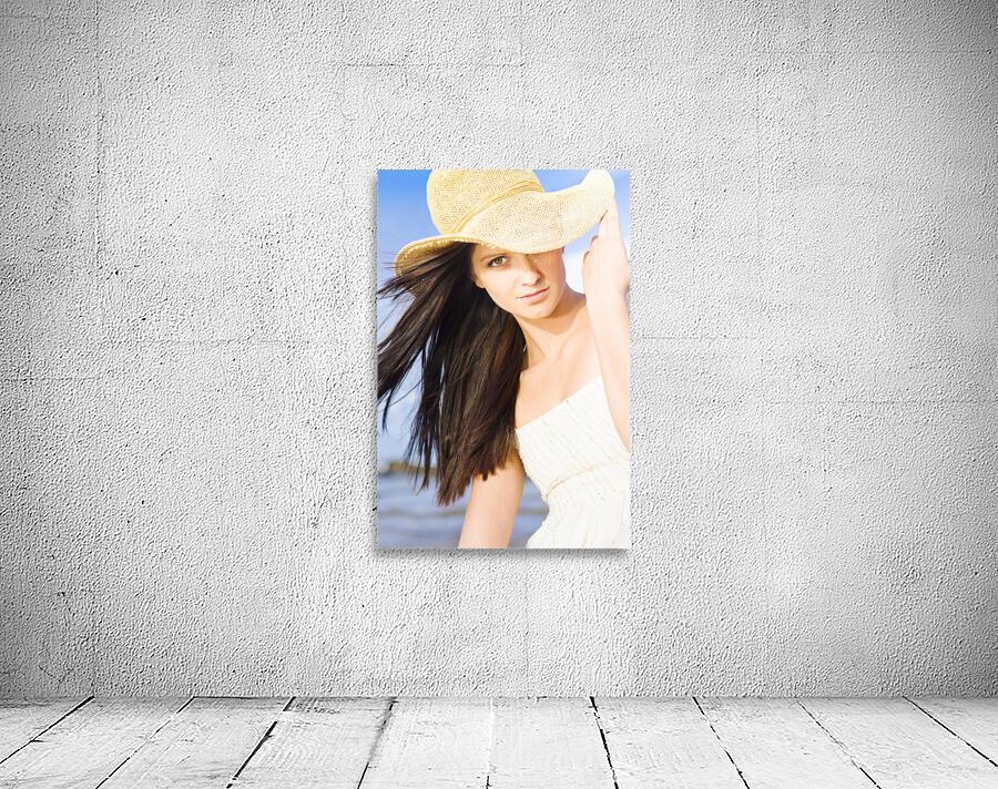 Summer Beauty Wall Preview