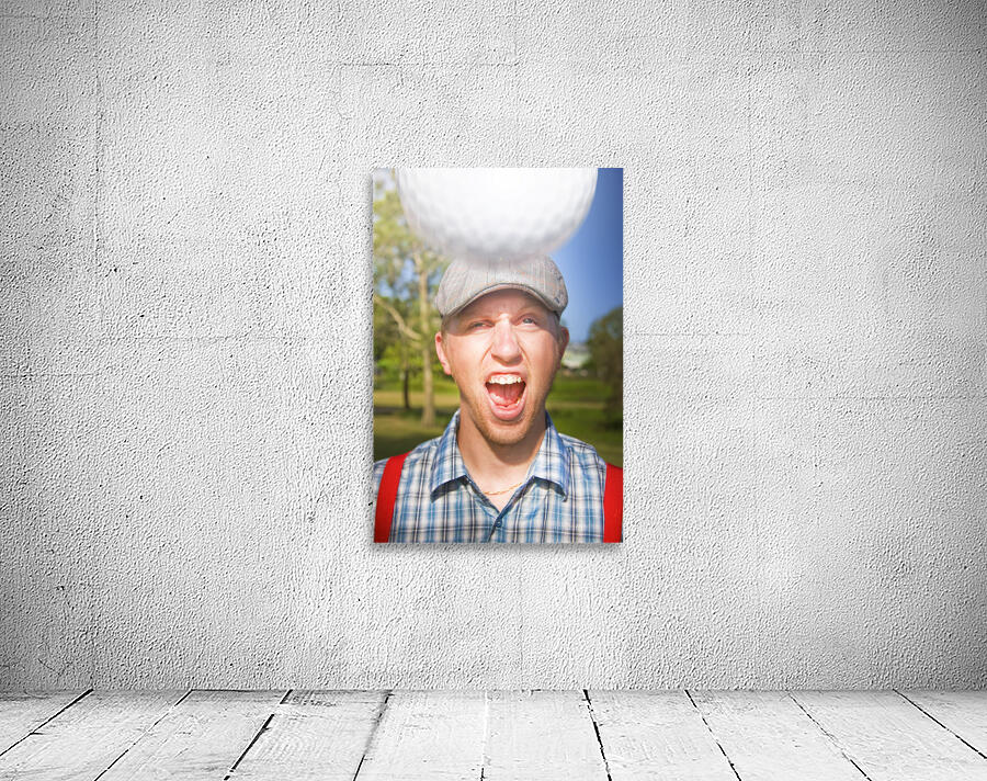 Golf Four And Out…Cold Wall Preview