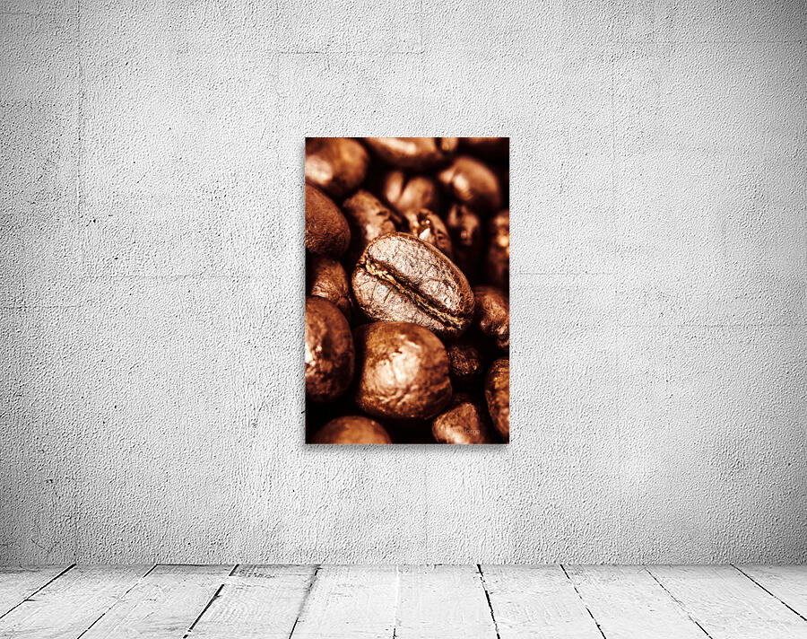 Breakfast beans Wall Preview