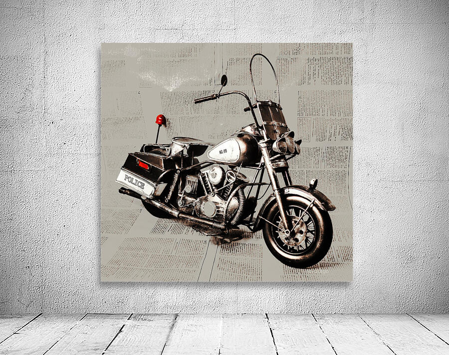 The Bill Wall Preview