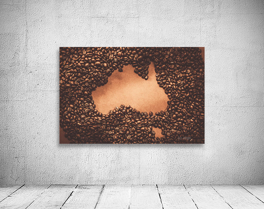 Australian made coffee Wall Preview