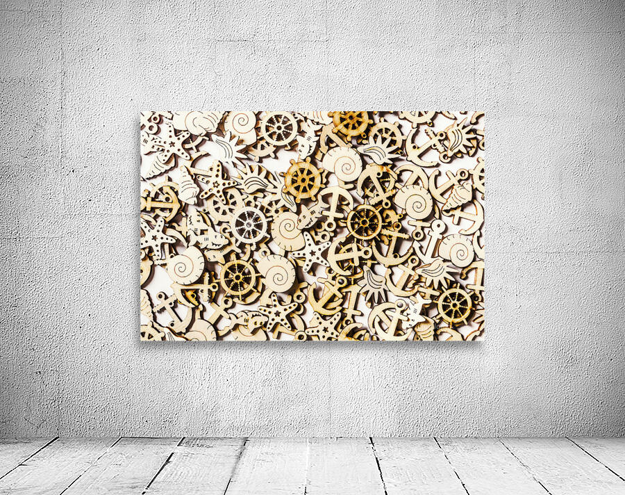 Islandy Wall Preview