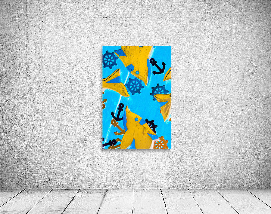 Underwater exotics  Wall Preview