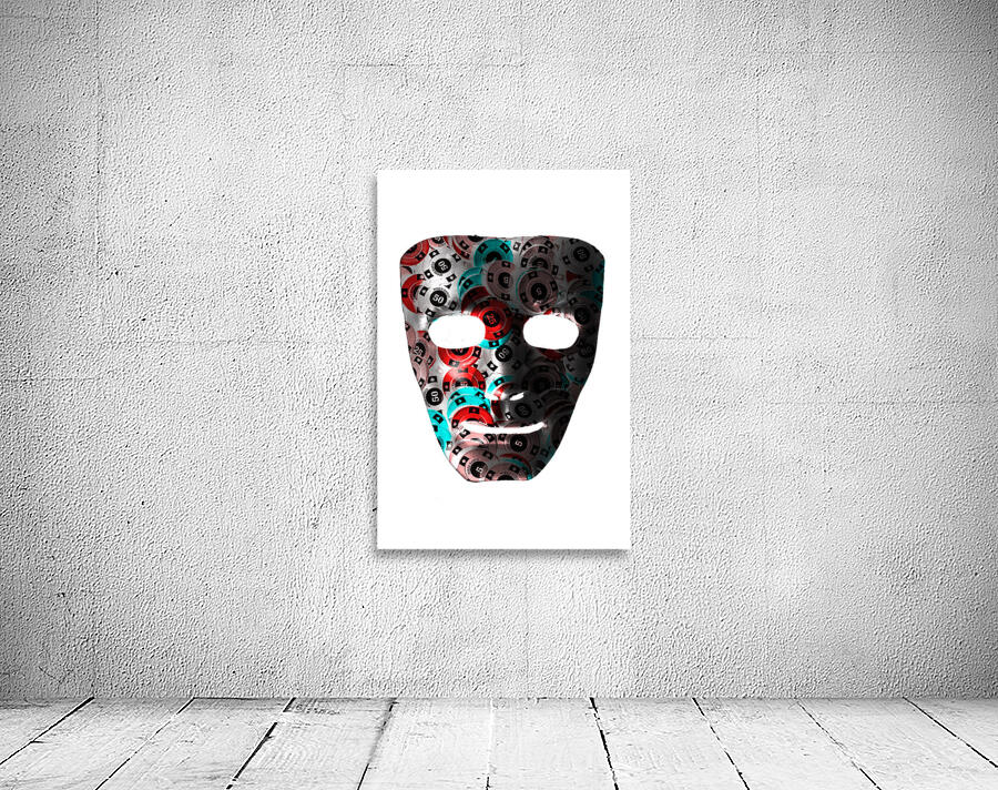 Joker poker Wall Preview