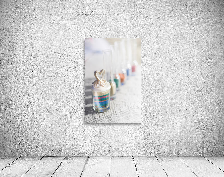 Together In Love Wall Preview