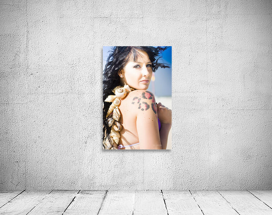 Coasting Wall Preview