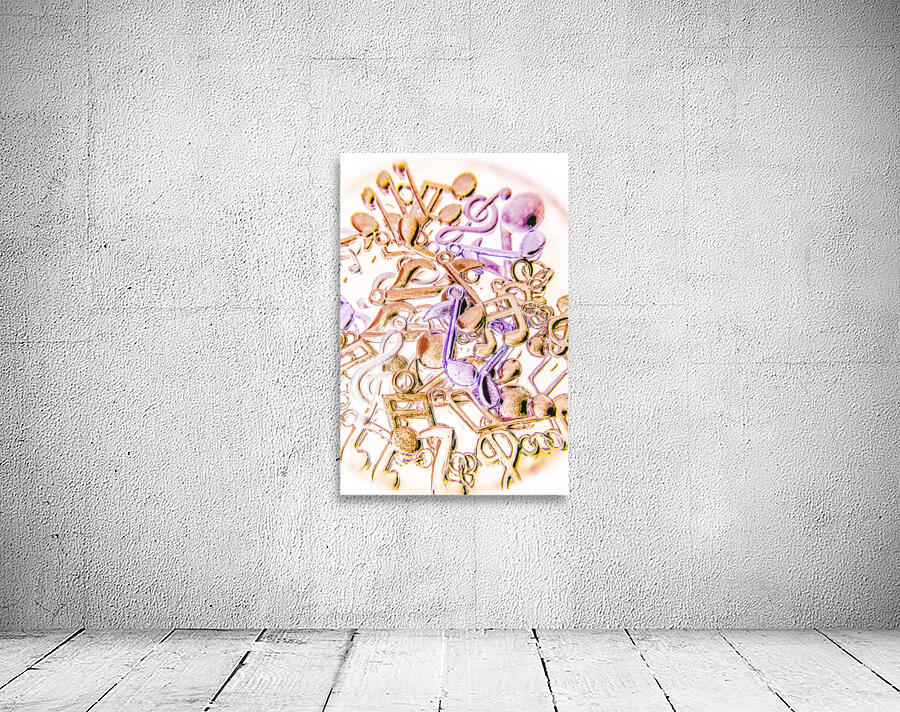 Play on dance harmonics Wall Preview