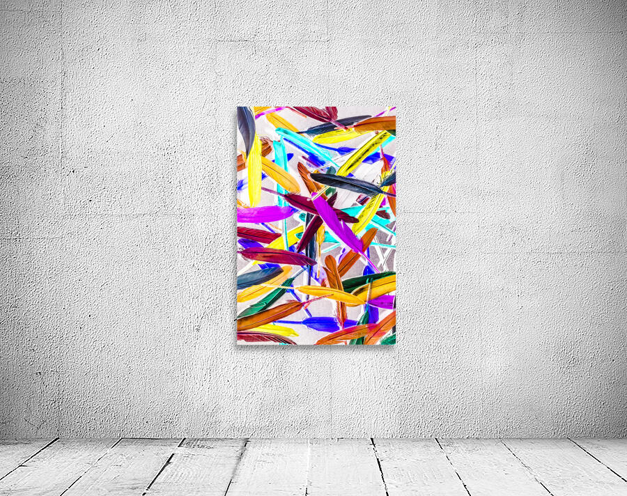 Universal Inverse Wall Preview