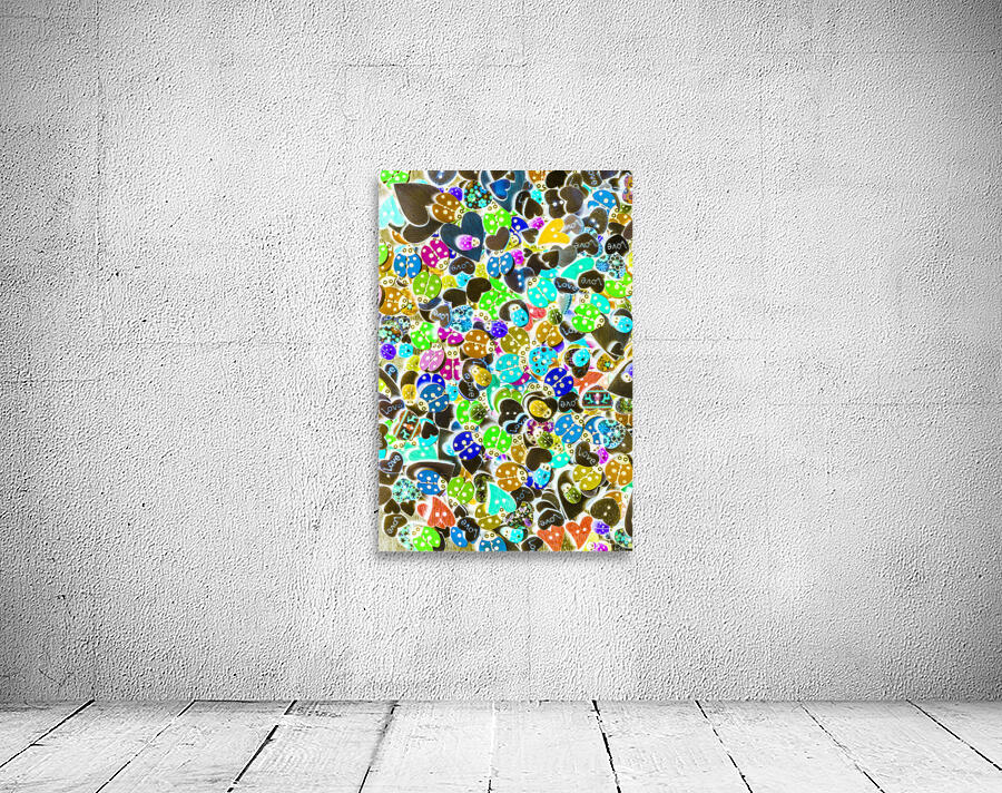 Bugstraction Wall Preview