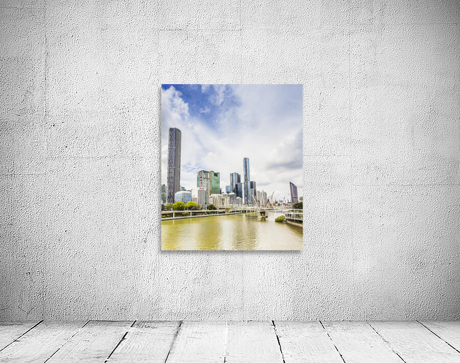 Urban colourisation Wall Preview