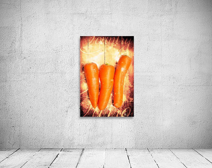 Country cooking poster Wall Preview