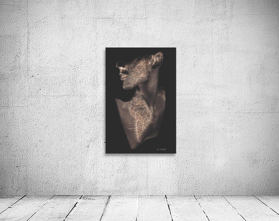 Intersection  Wall Preview