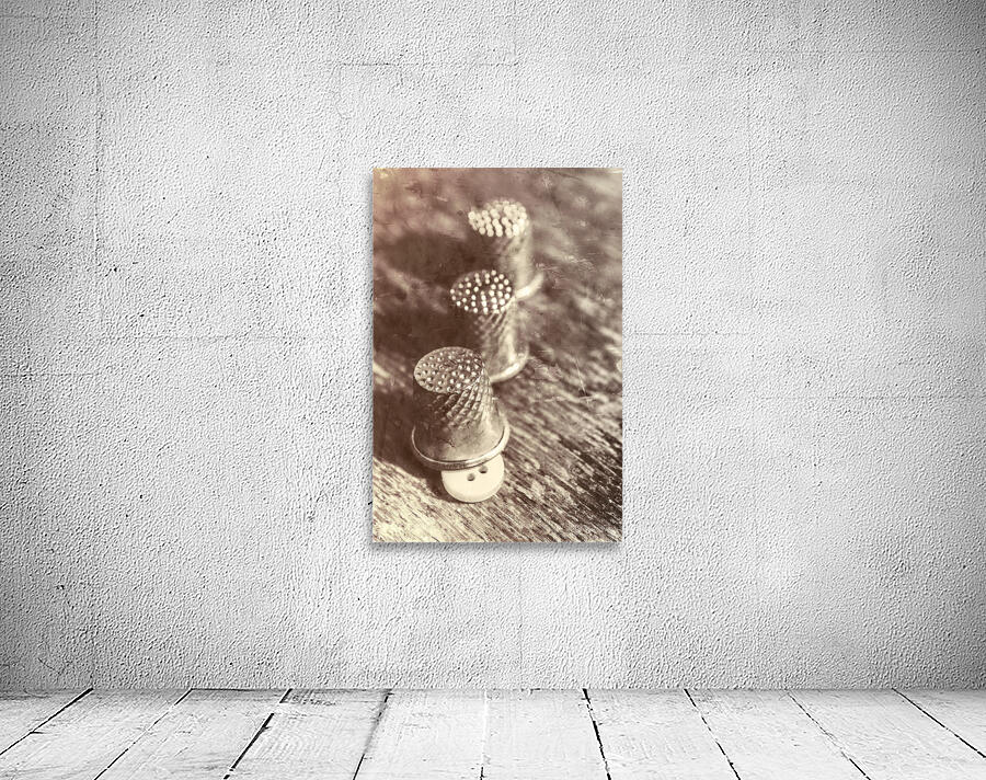 A vintage stitch up Wall Preview