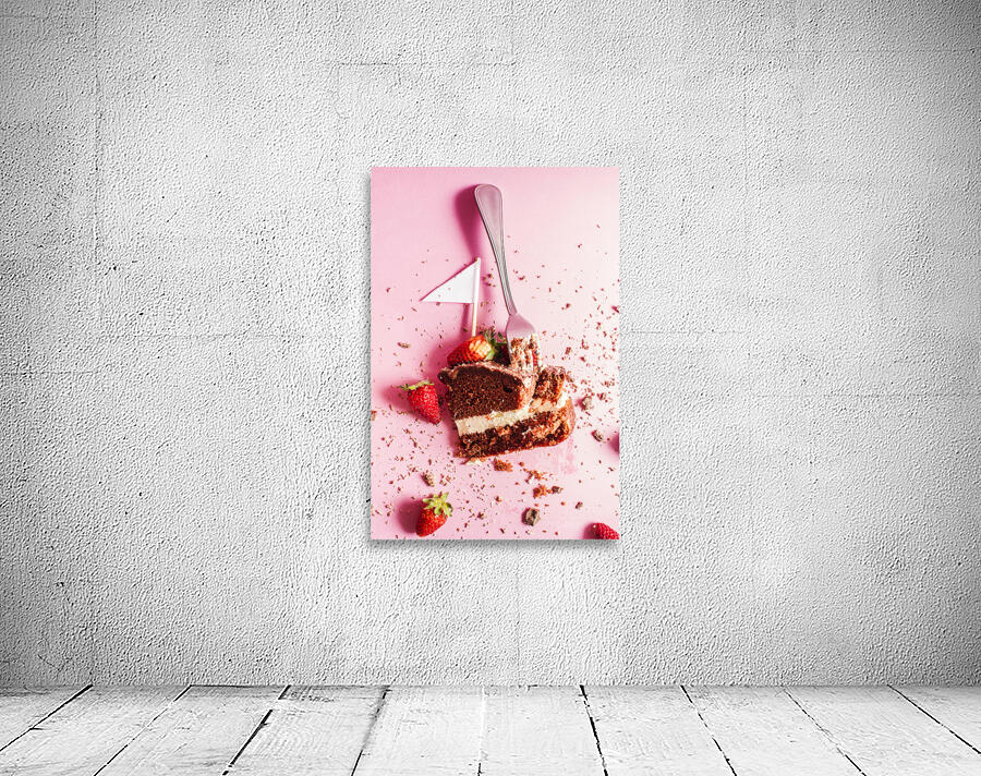 Bakers downfall Wall Preview