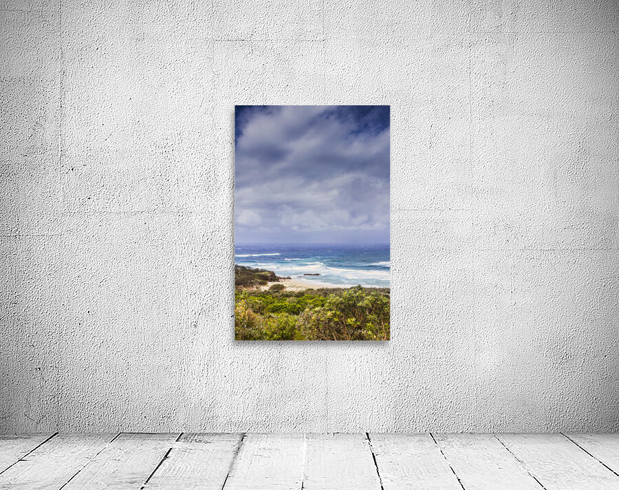 Seaside splendour Wall Preview