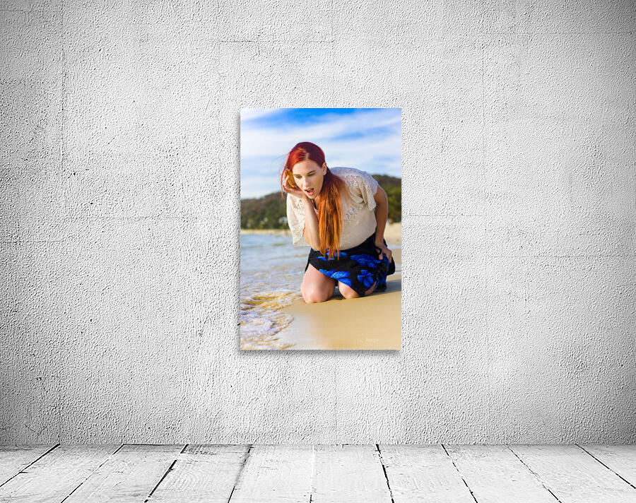 Call Of The Wild Wall Preview